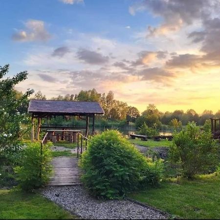 Marcinowka Villa โกว์ดัป ภายนอก รูปภาพ
